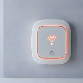 Smart Home Setup